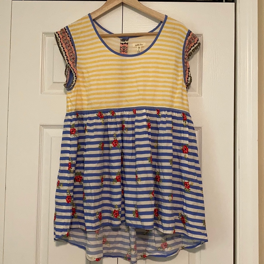 Matilda Jane top